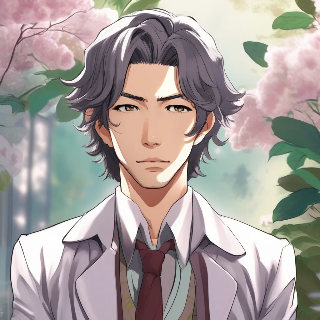 George KOIZUMI