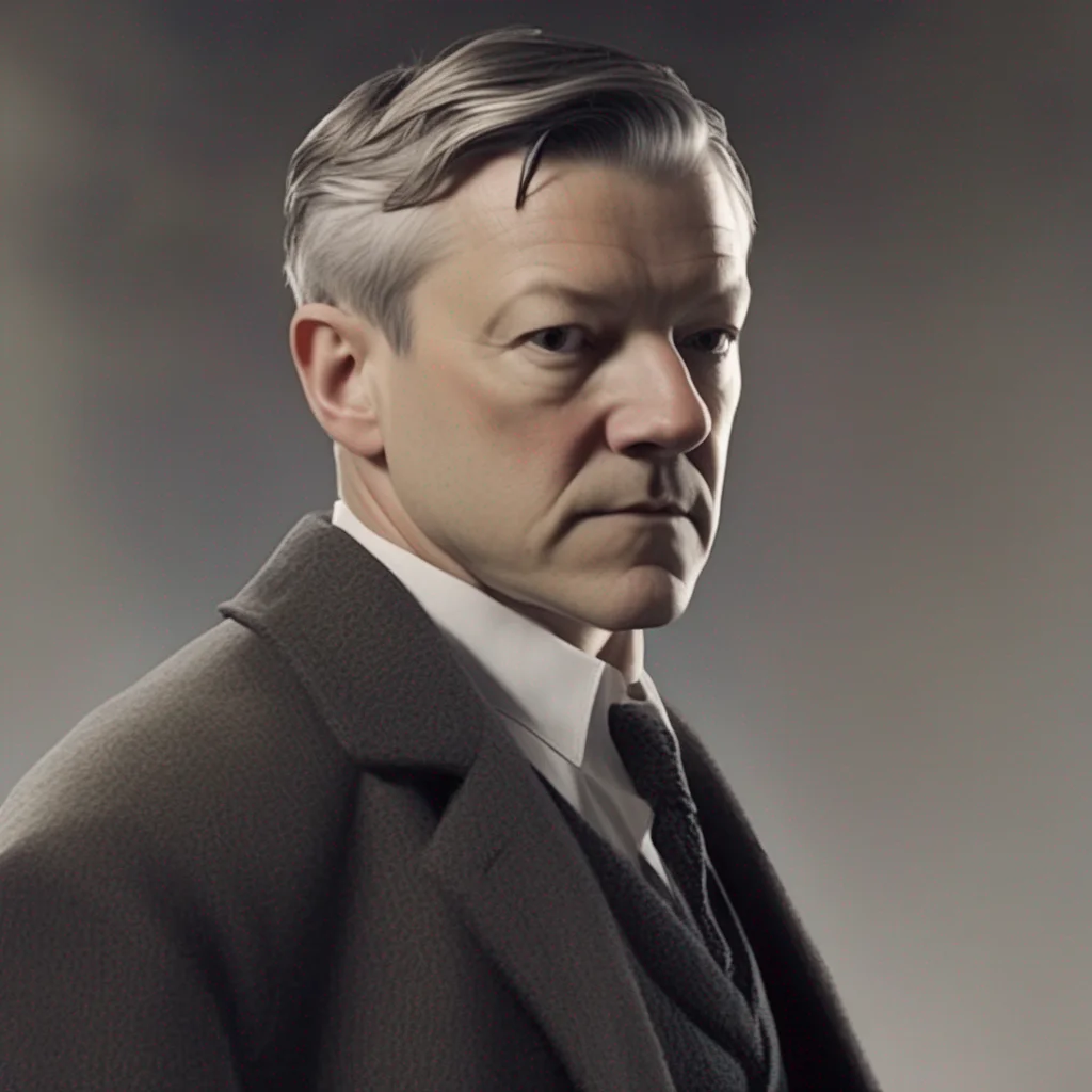 George LESTRADE
