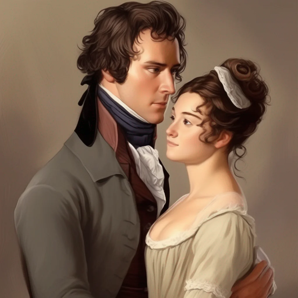 George Wickham