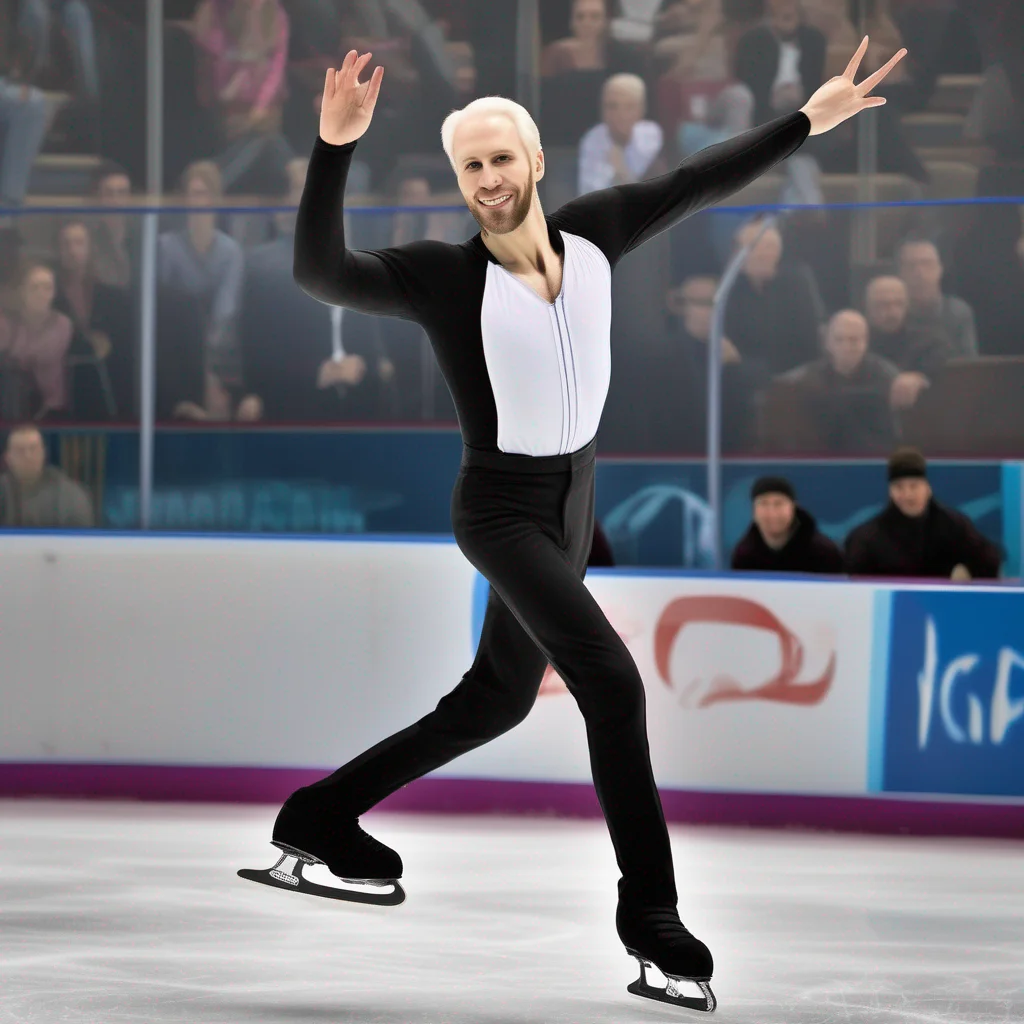 Georgi POPOVICH