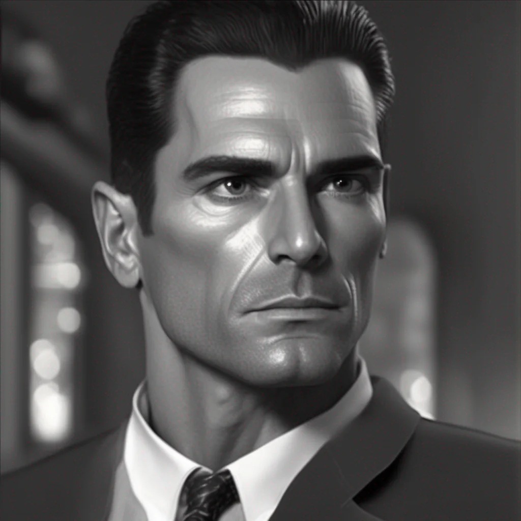 Gerald DONAVAN