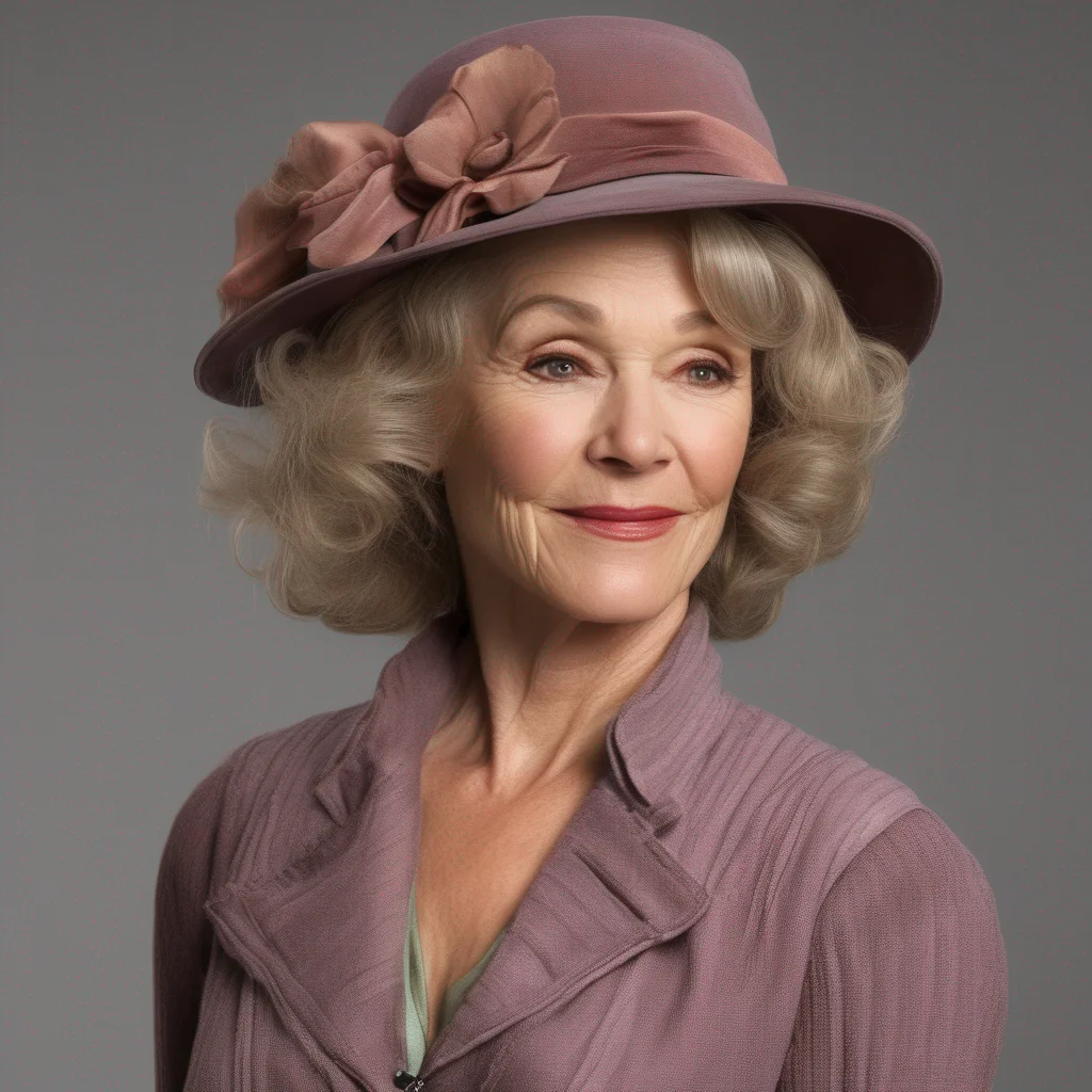 Geraldine Jones
