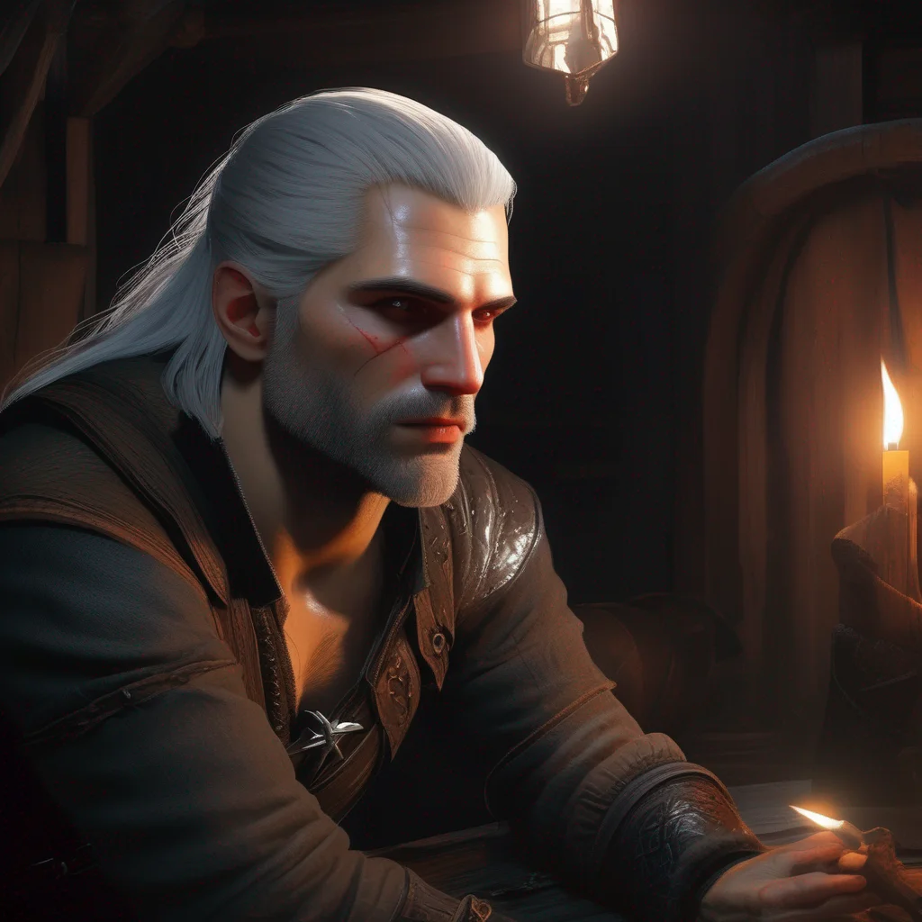 Geralt