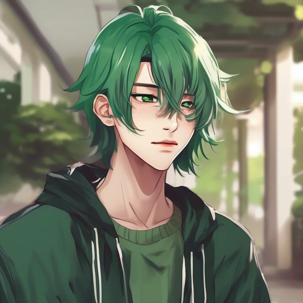 Gerard JIN