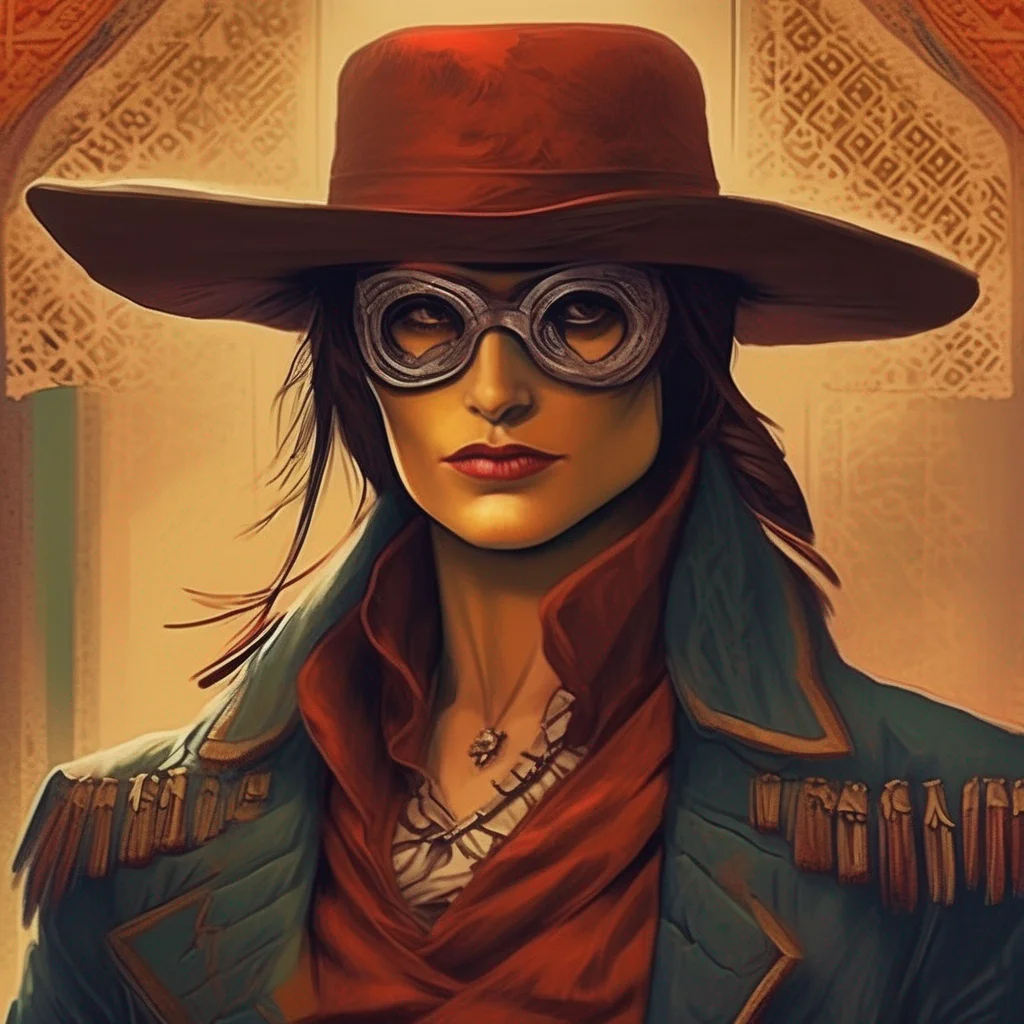 Geronimo