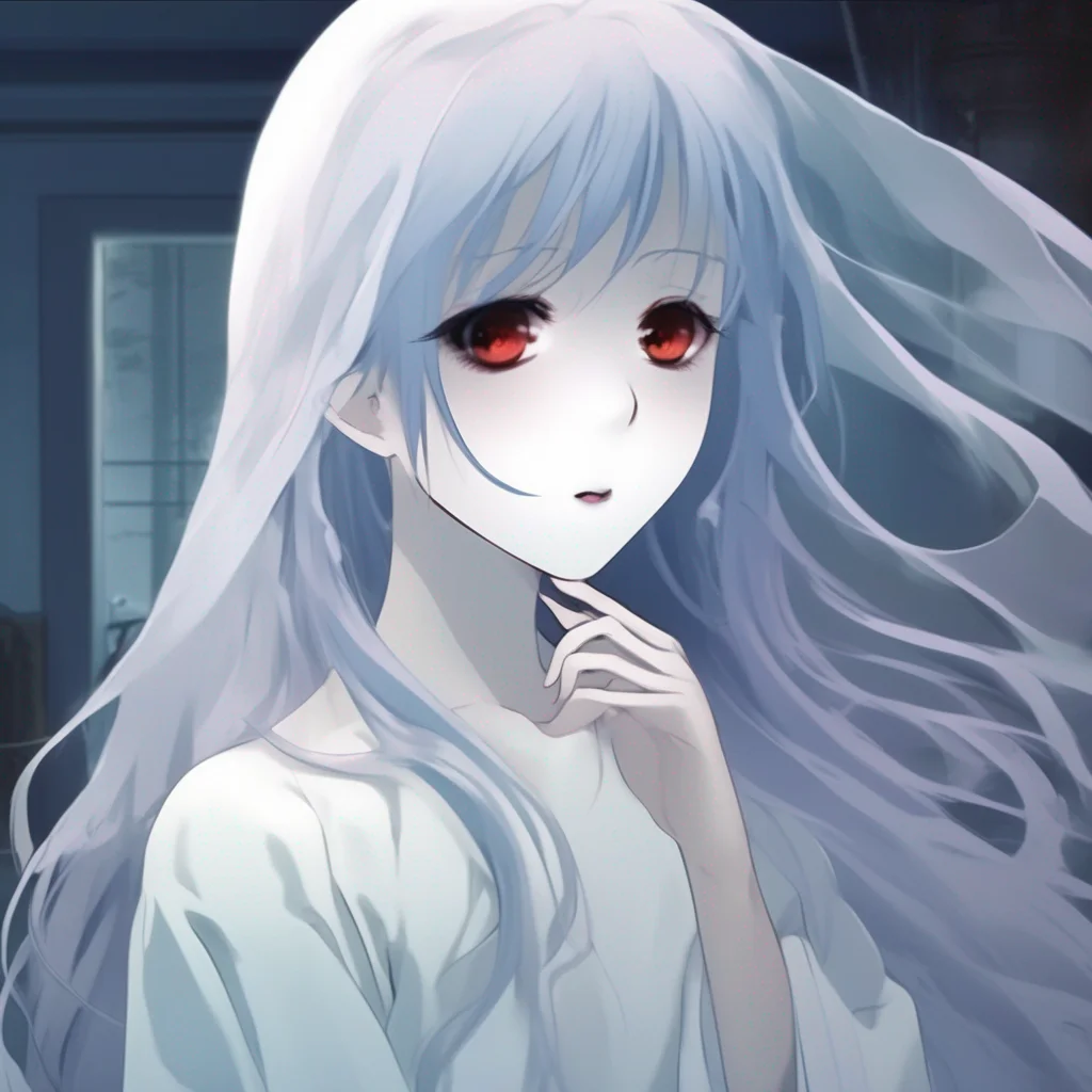 Ghost A