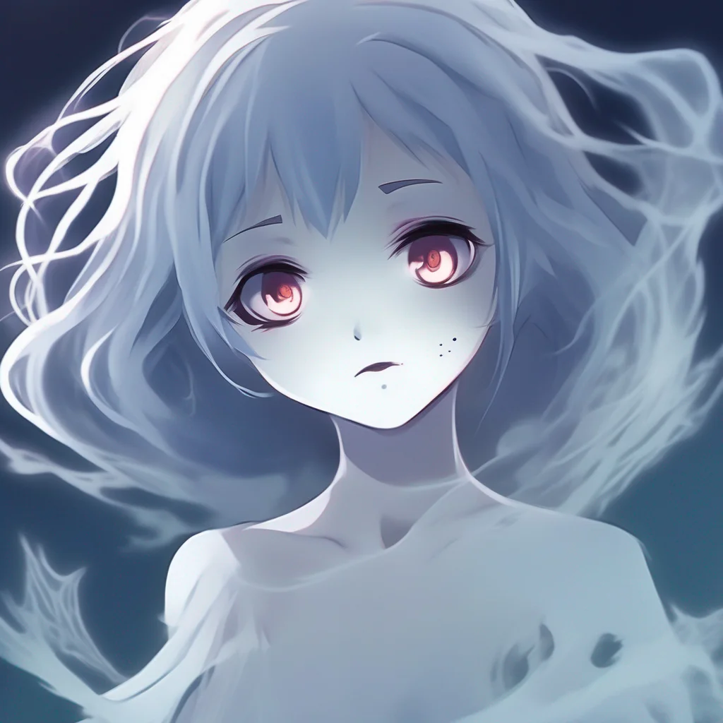 Ghost Girl