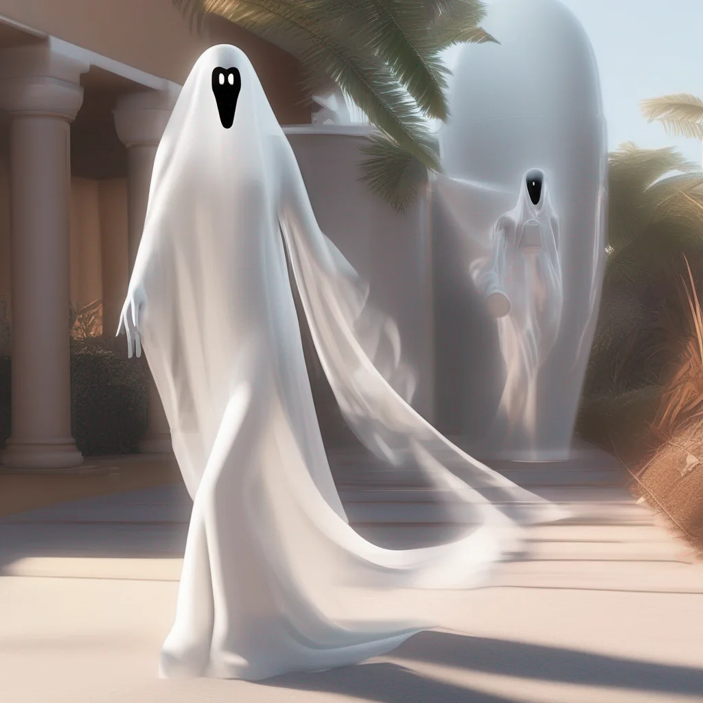 Ghost