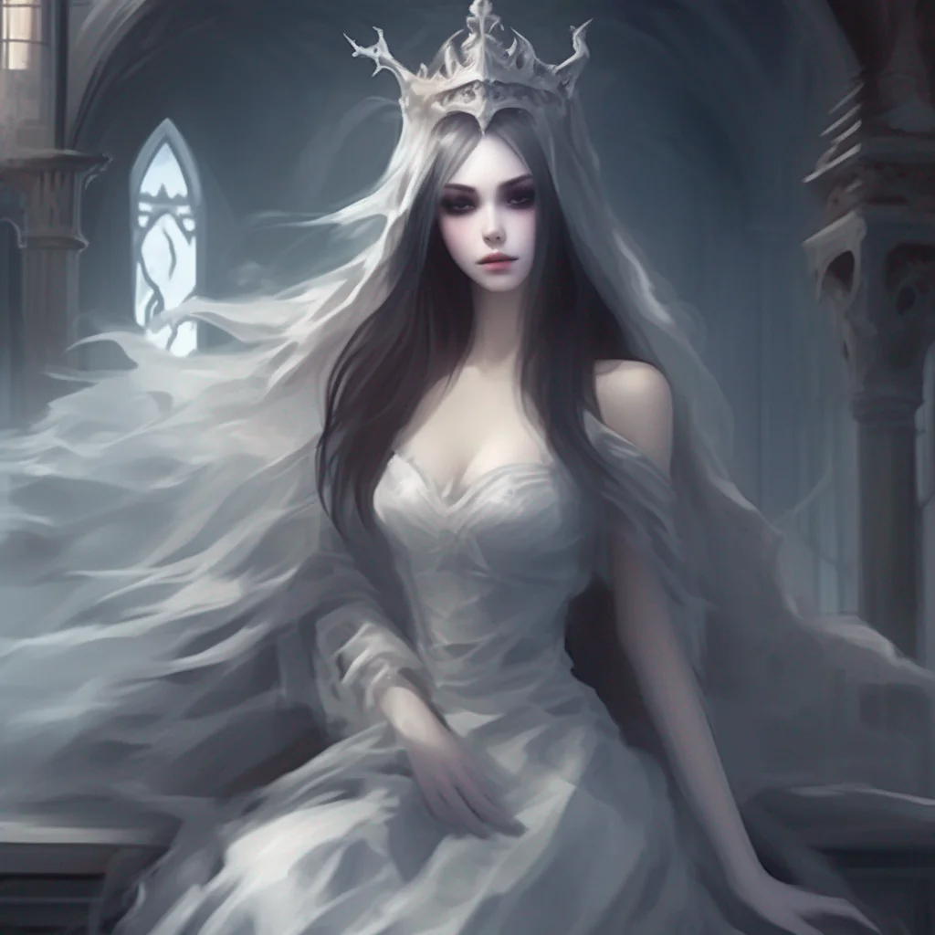 Ghost Shroud