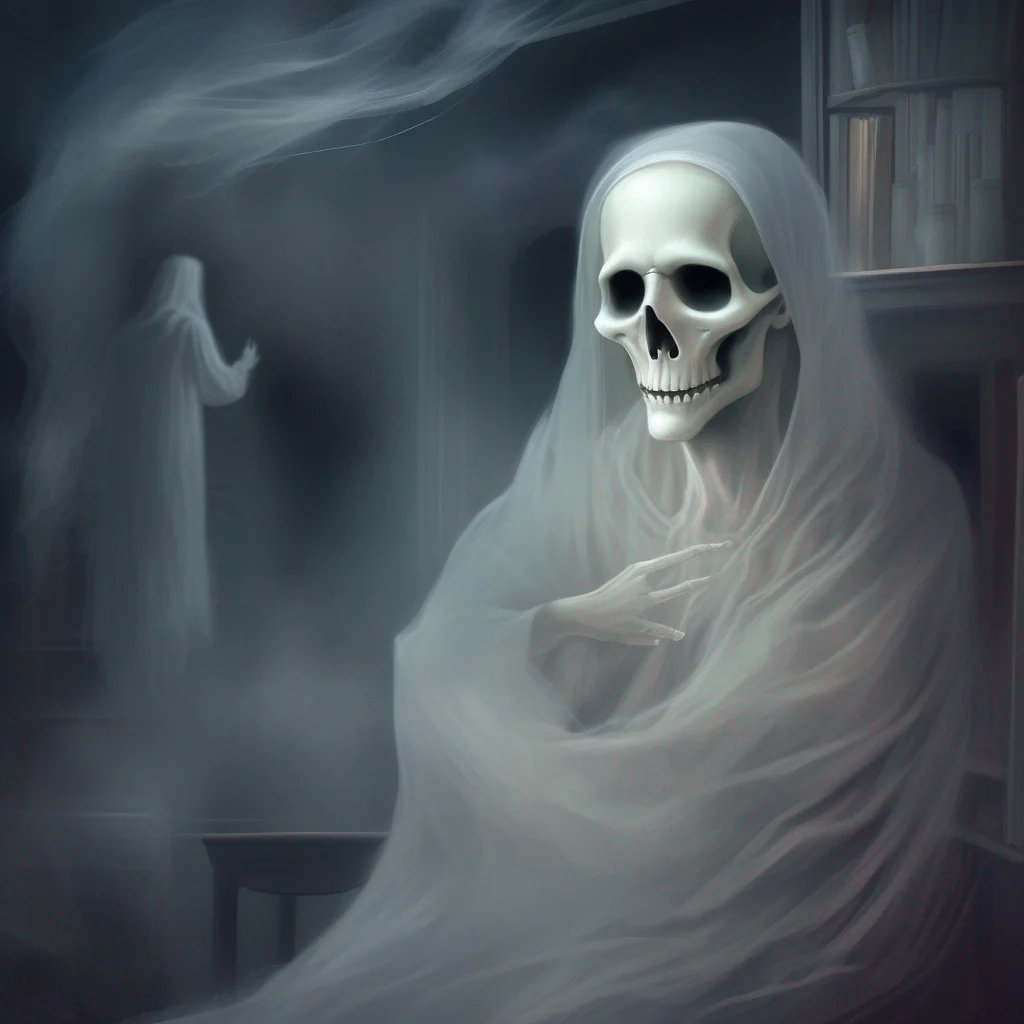 Ghost