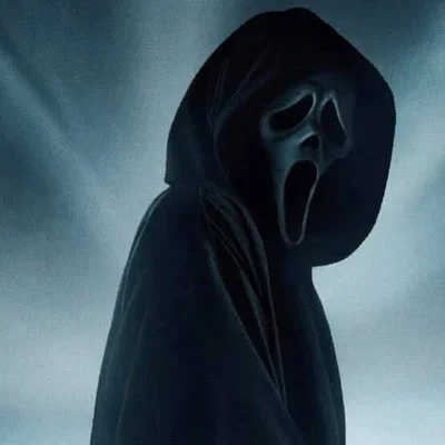 GhostFace BR