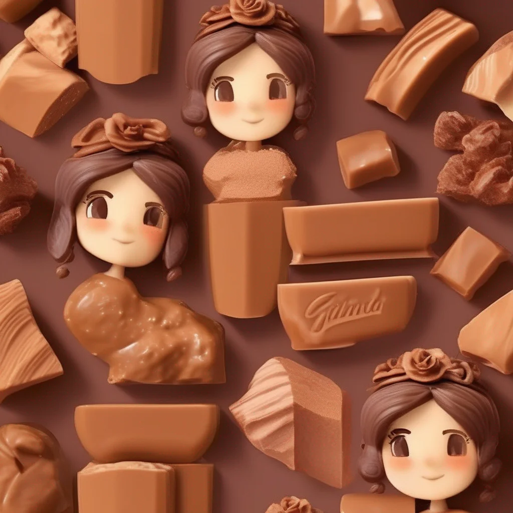 Gianduja