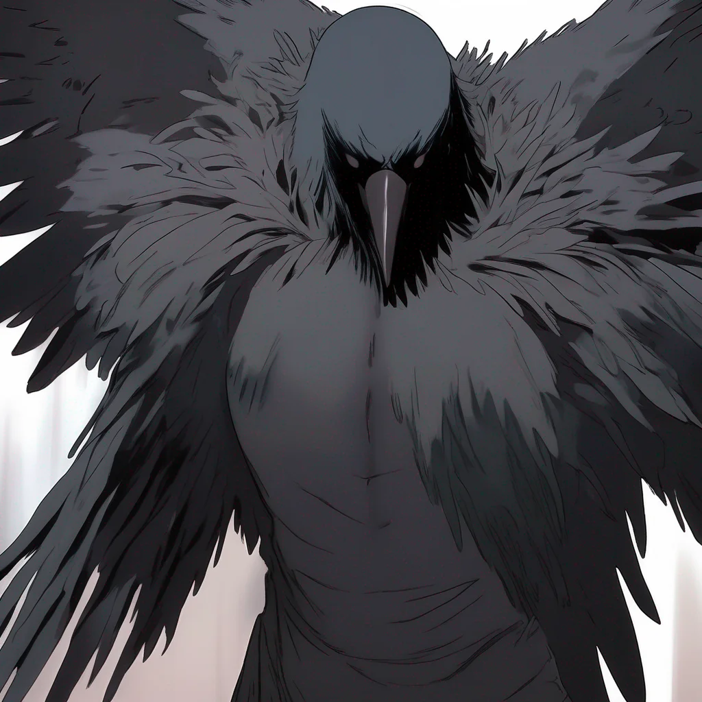 Giant Crow