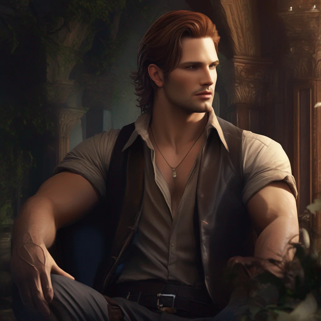 Gideon REDFIELD