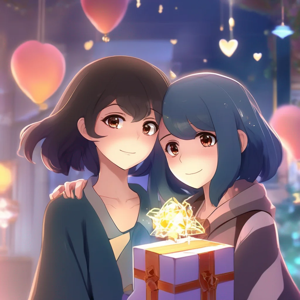 Gift Giver