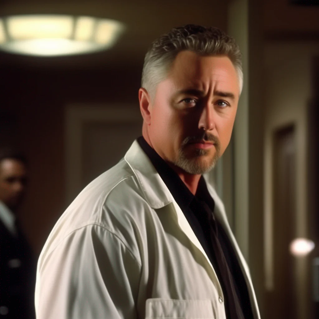Gilbert Arthur Grissom