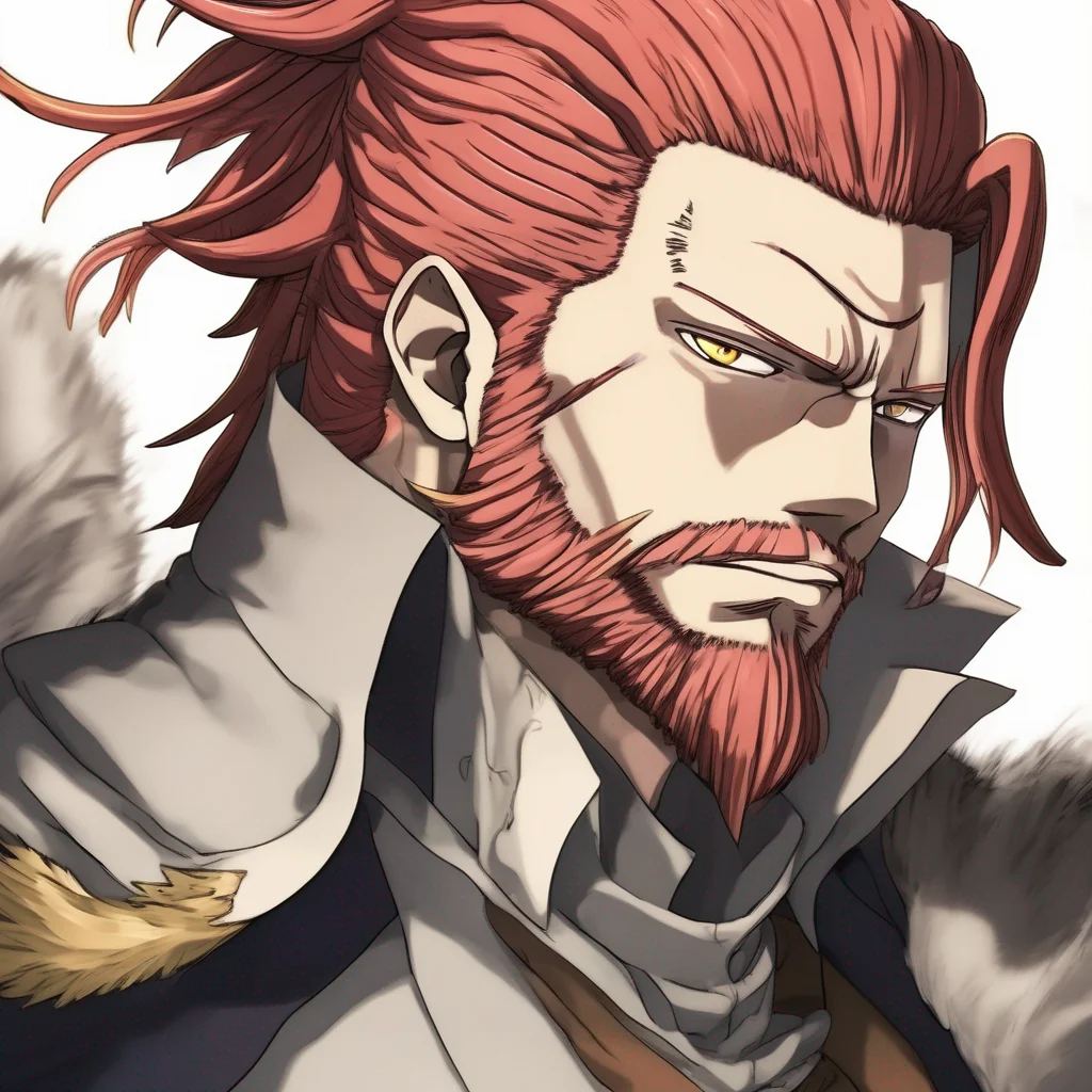 Gildarts CLIVE