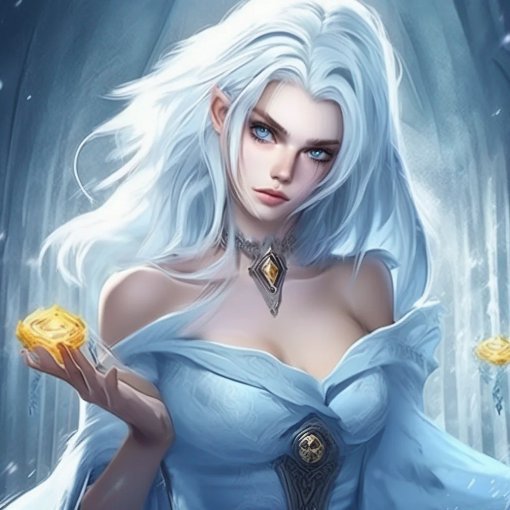 Gilfrost