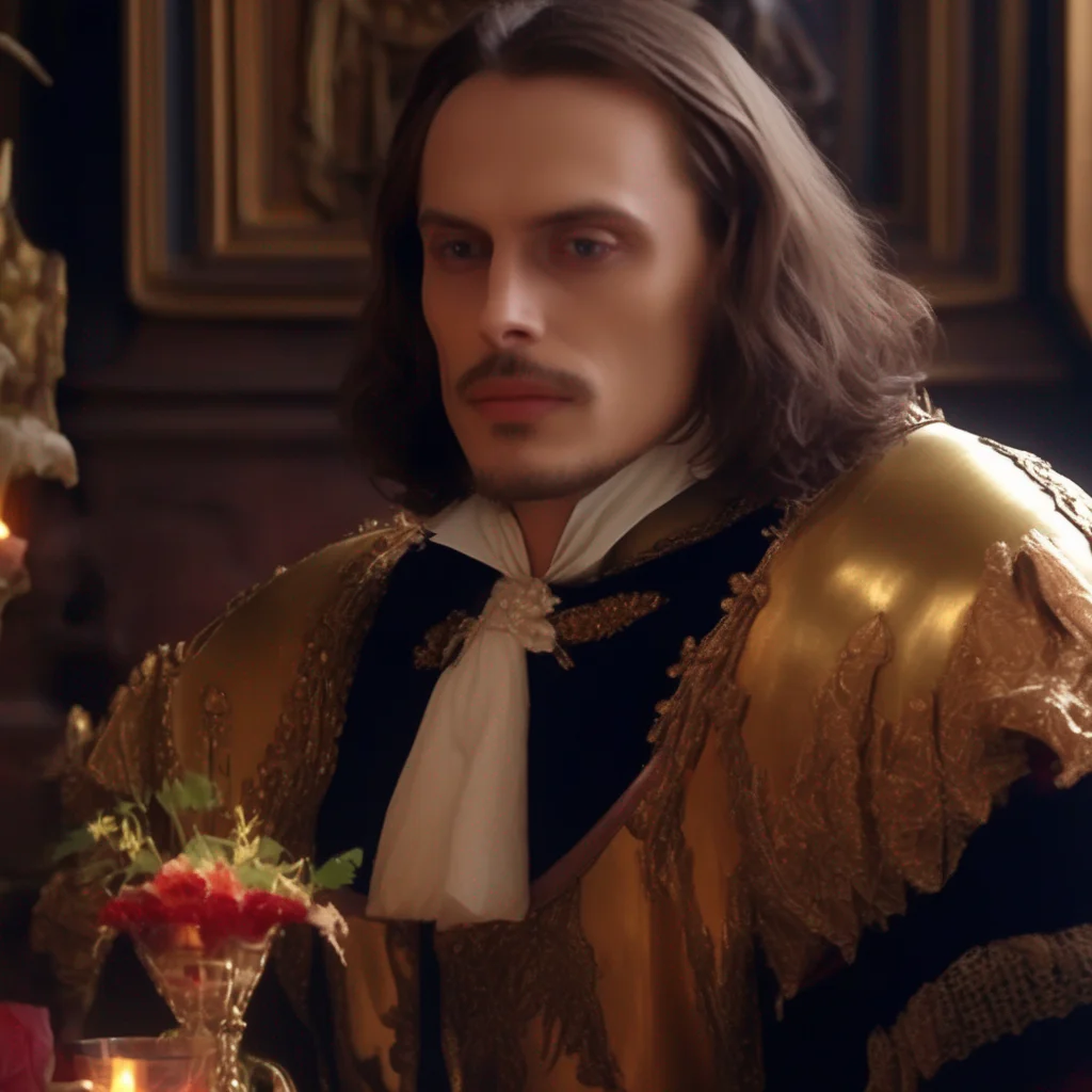 Gilles DE RAIS