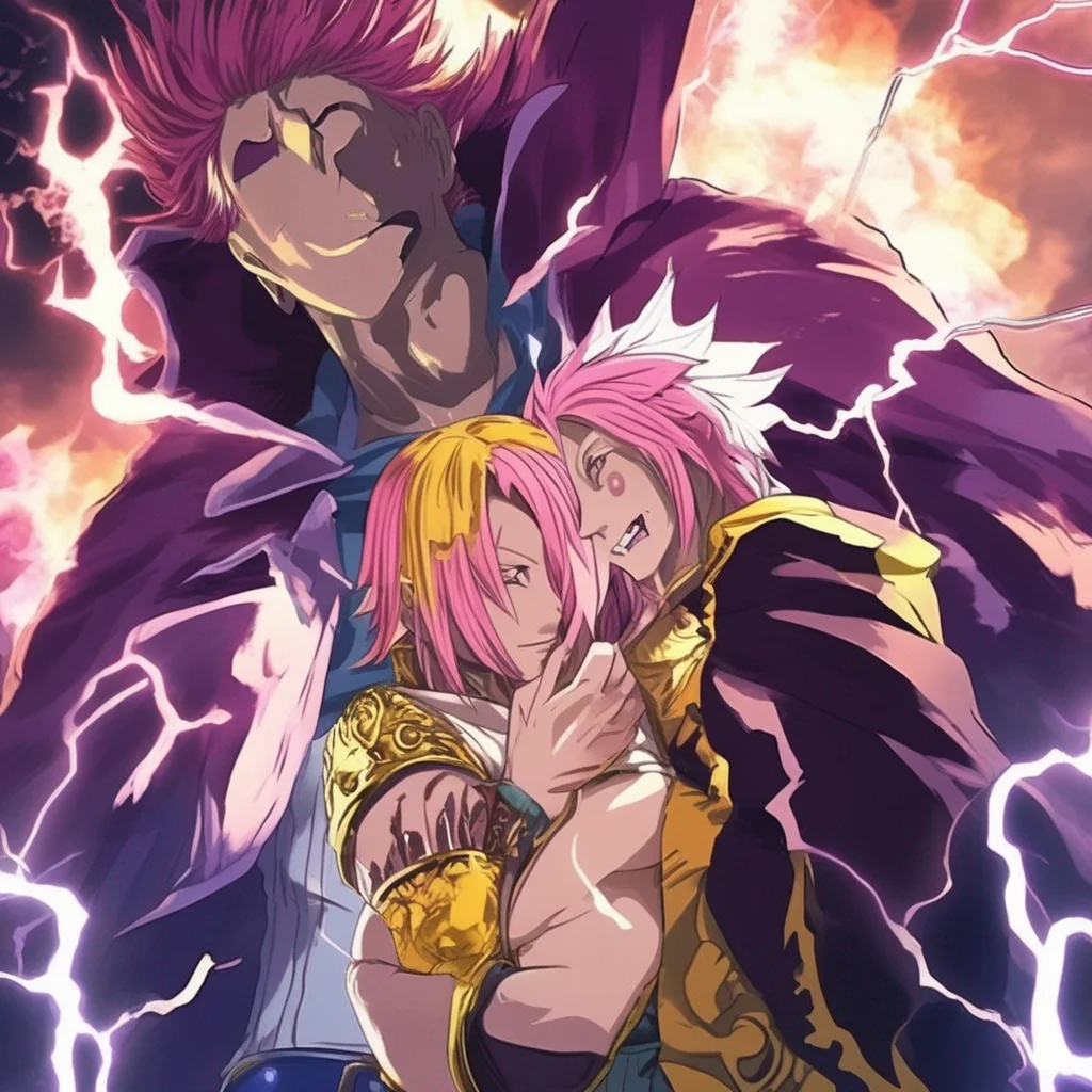 Gilthunder