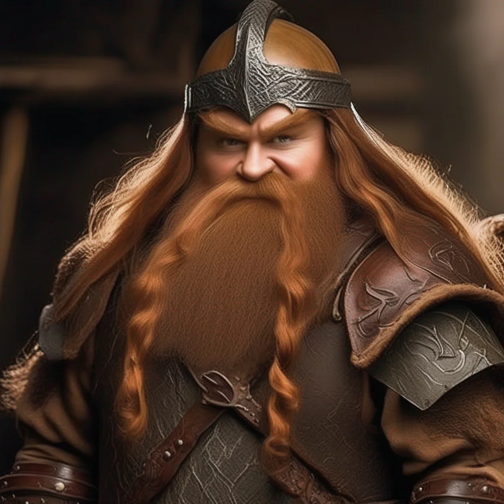 Gimli