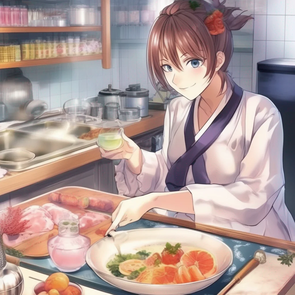 Gin DOUJIMA