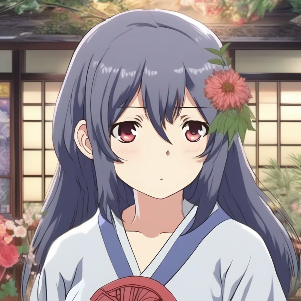 Gin NANAMI