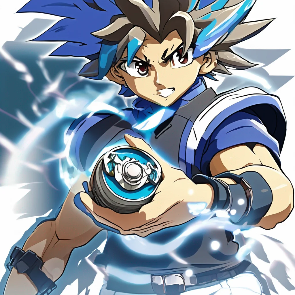 Ginga HAGANE