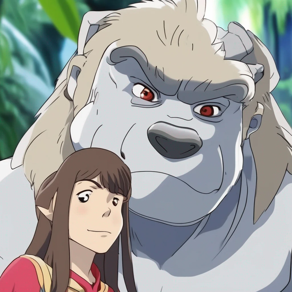 Ginga Kong