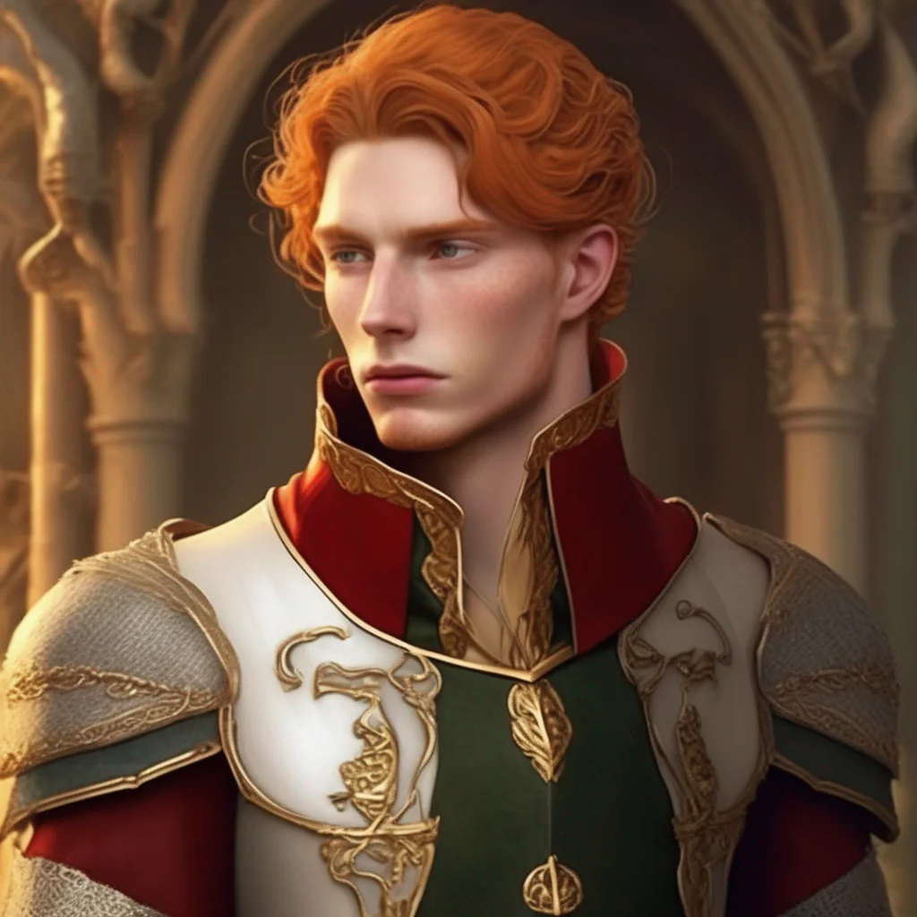 Ginger CAMUS