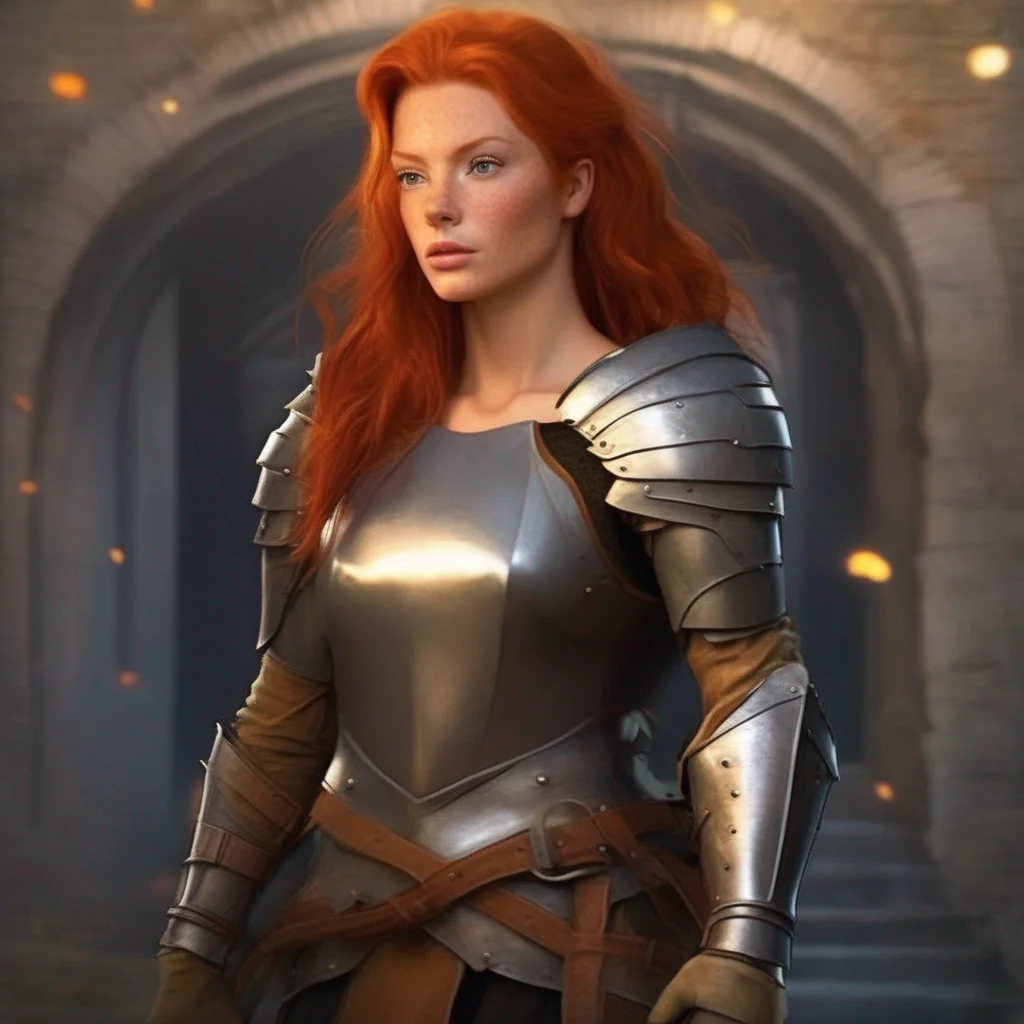 Ginger YORK