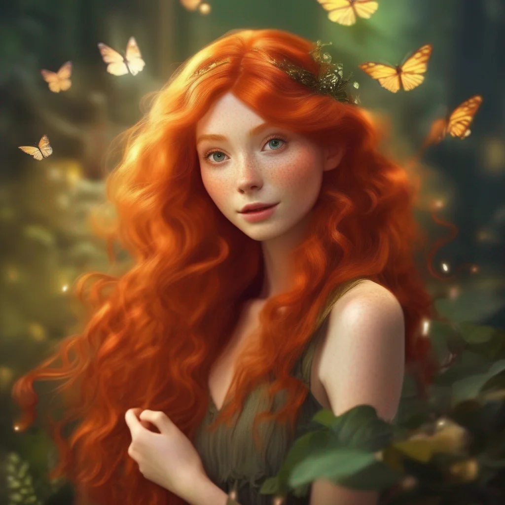 Ginger