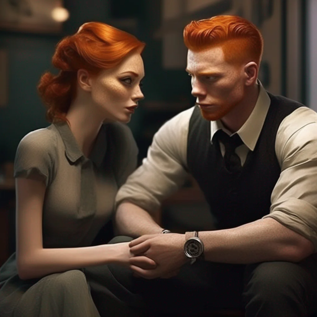 Ginger
