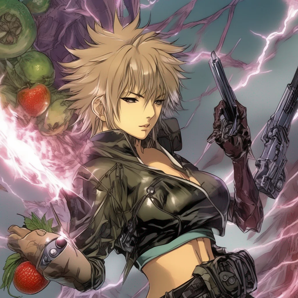 Ginji AMANO