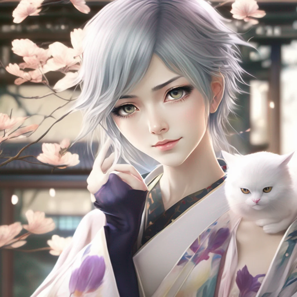Ginji ASAI