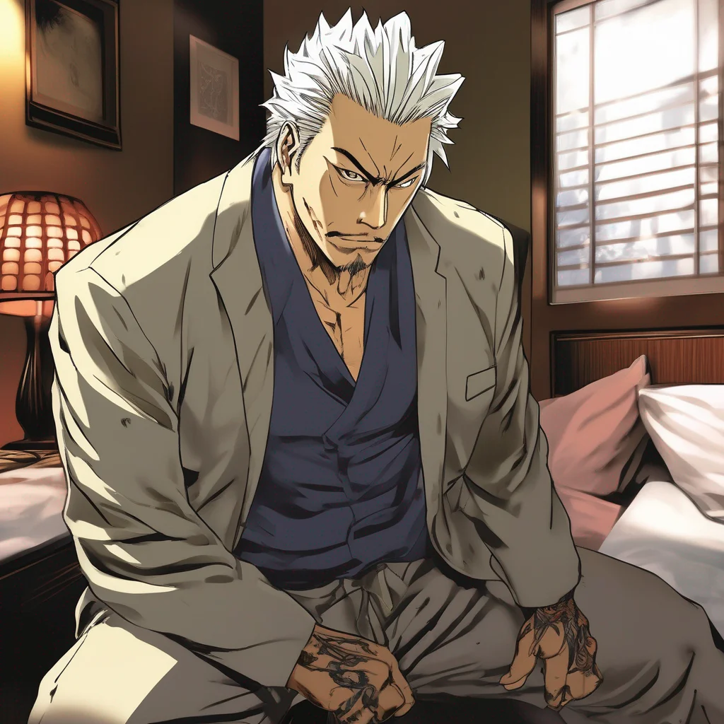 Ginji MATSUZAKI