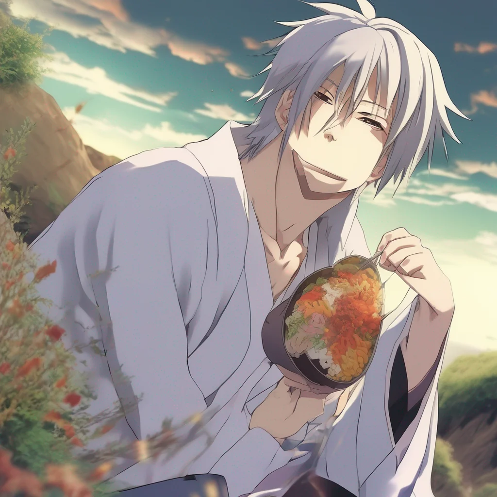 Ginji OHIROSHIKI
