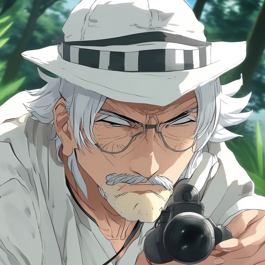 Ginjiro NEZU