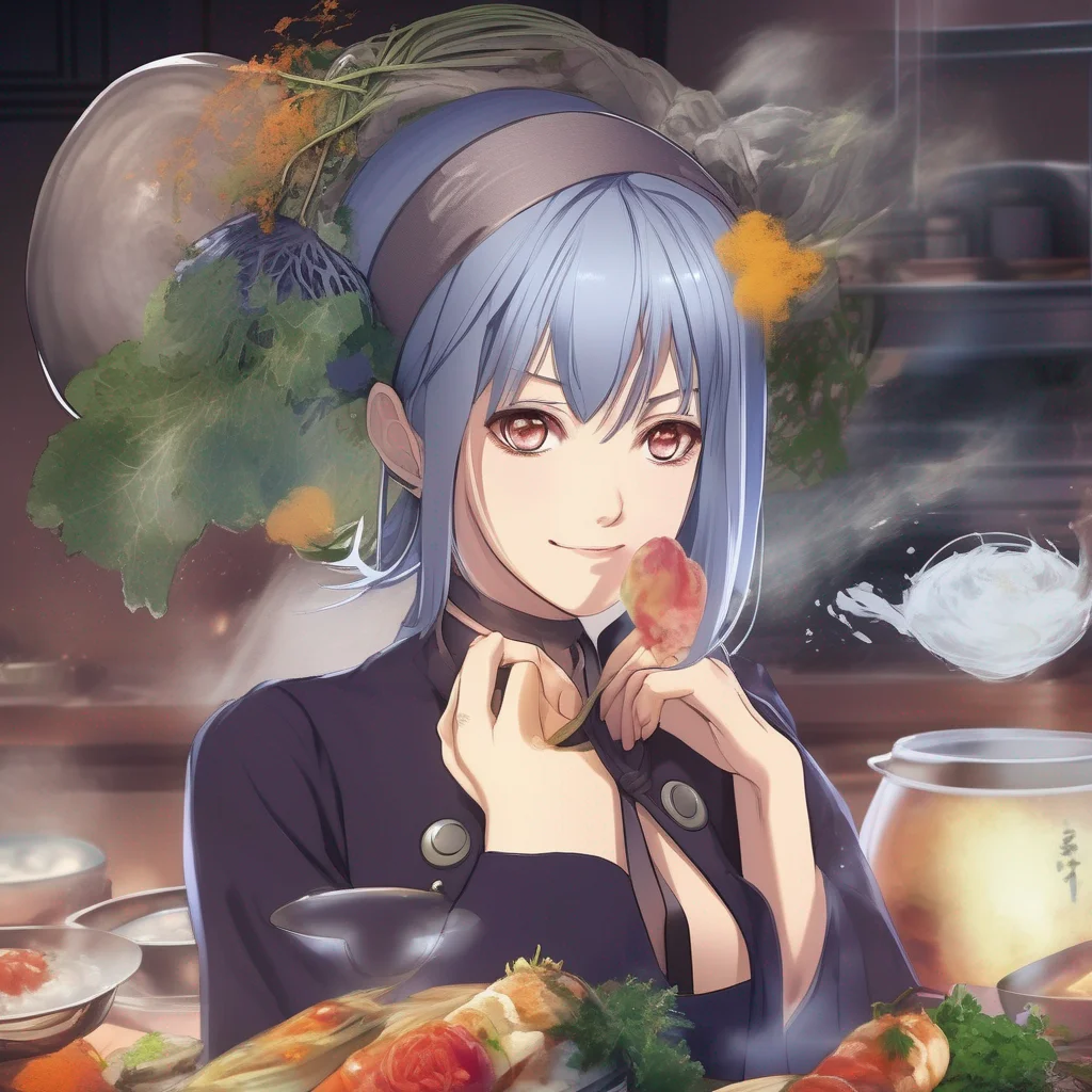 Ginko KUROI