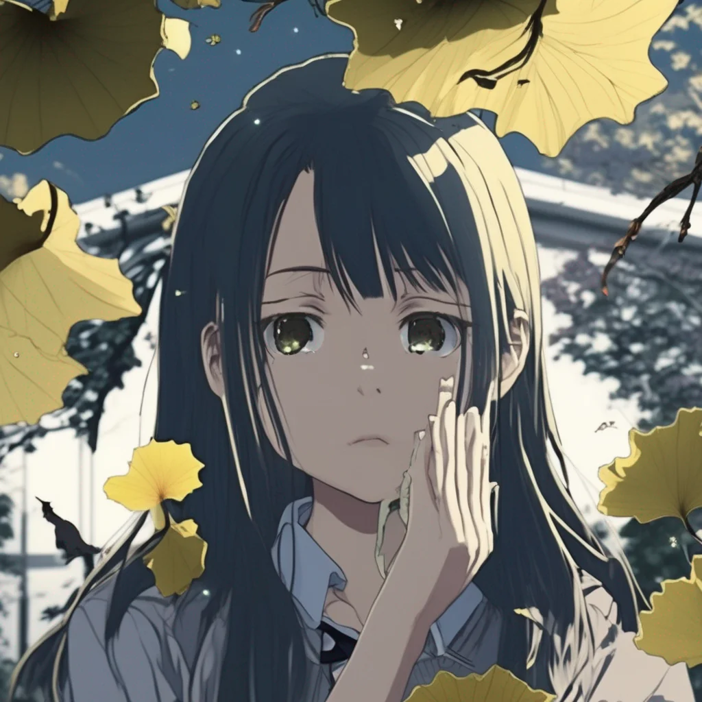 Ginko MURAKAMI