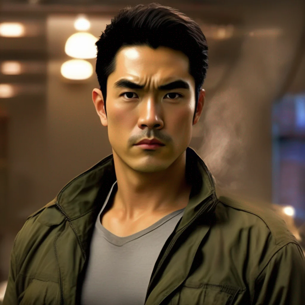 Gino TADASHI