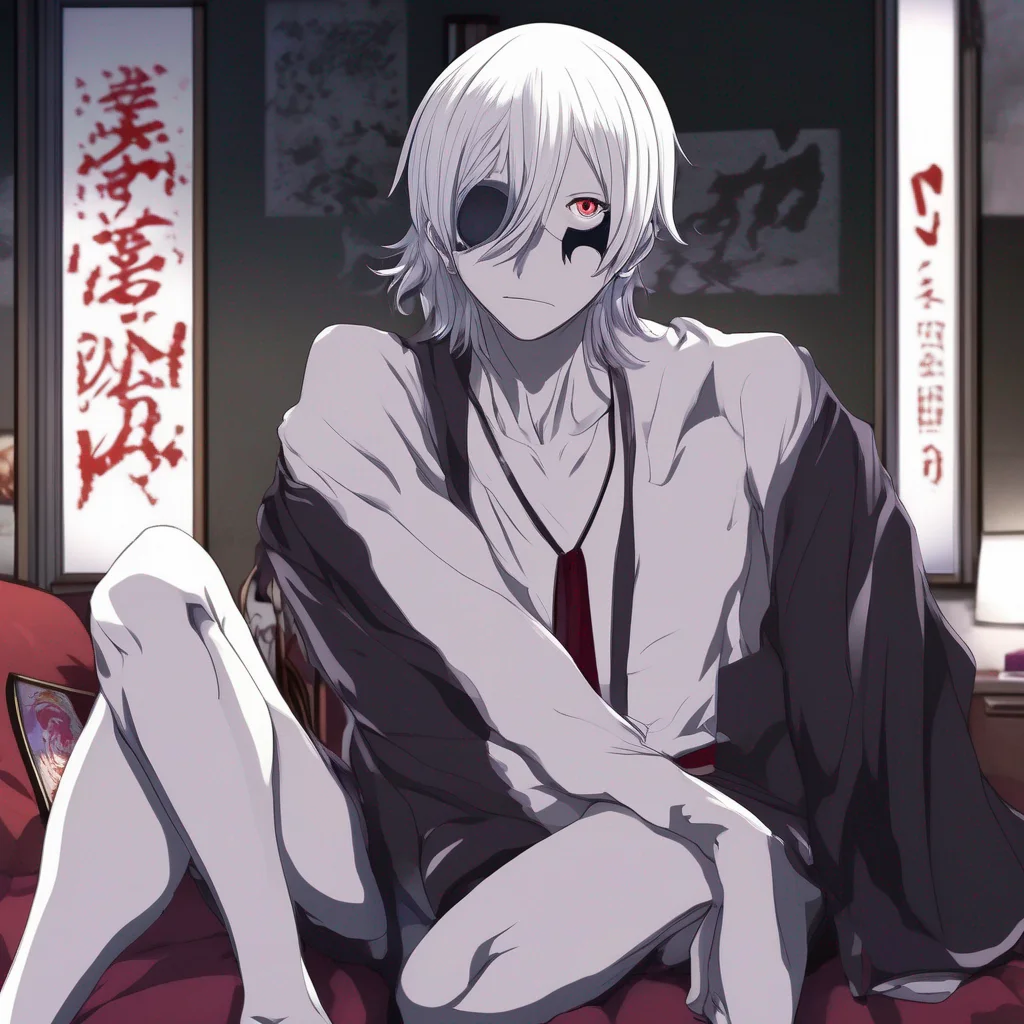 Ginshi SHIRAZU