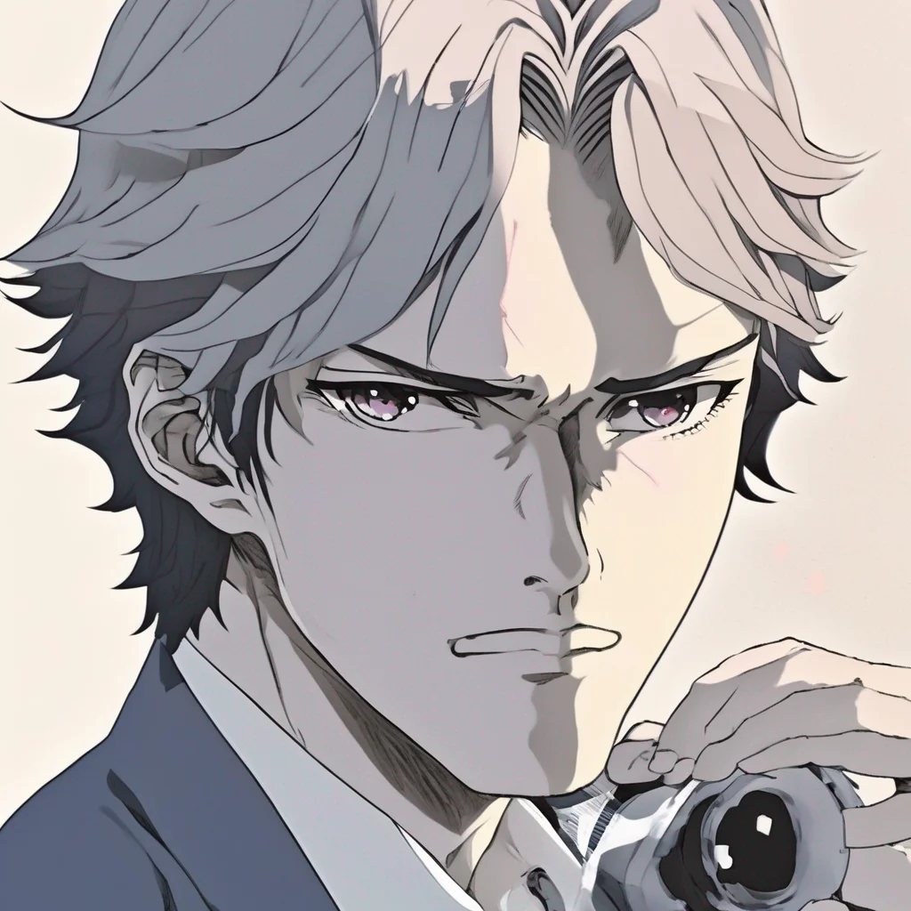 Ginzo NAKAMORI