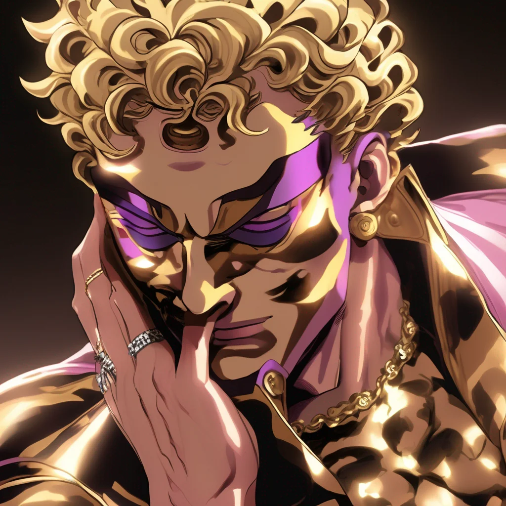 Giorno GIOVANNA