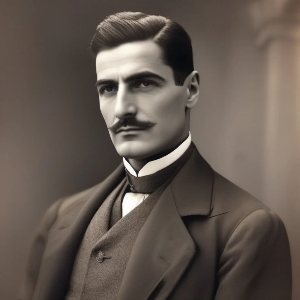 Giovanni CAPRONI