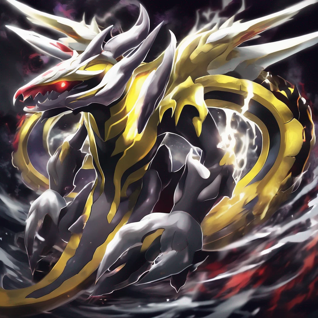 Giratina