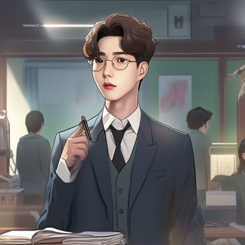 Giwook JANG