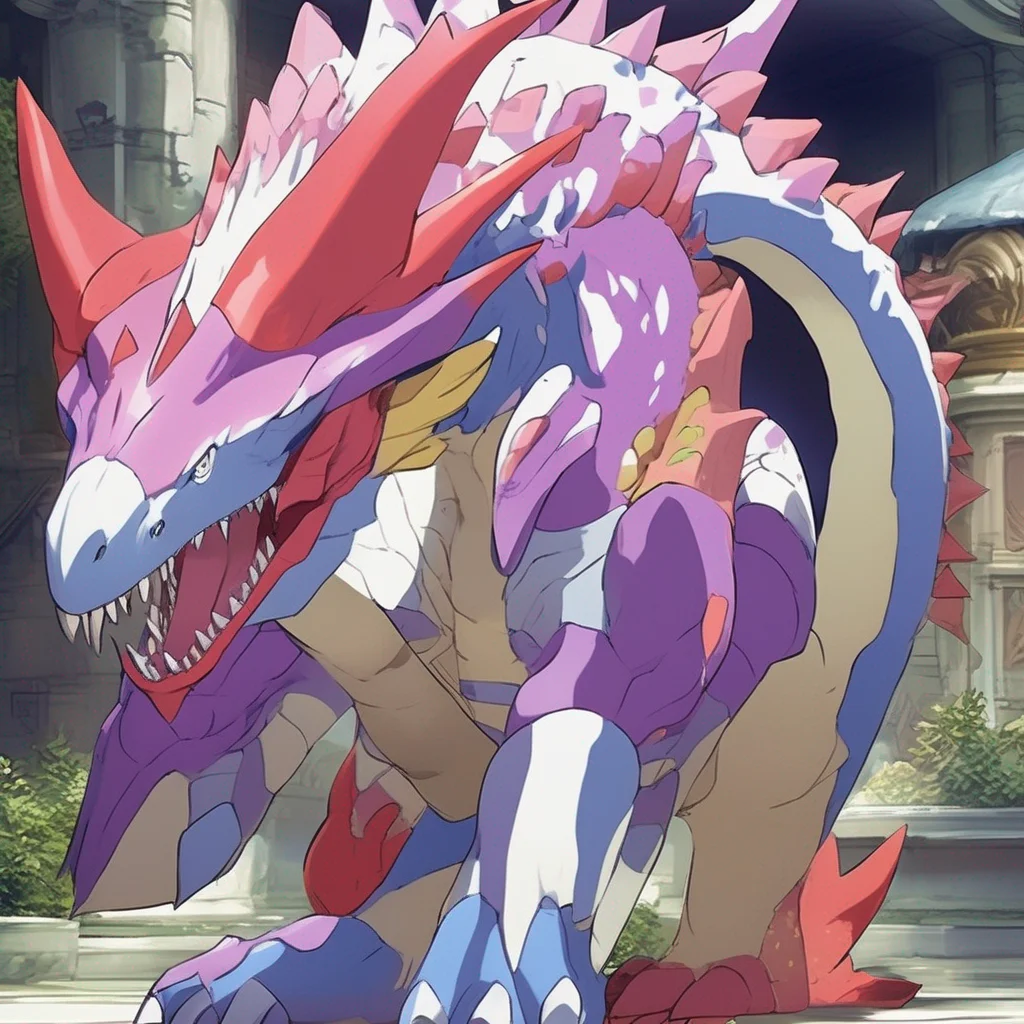 Gizamon