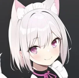 Catgirl Maid Kuku