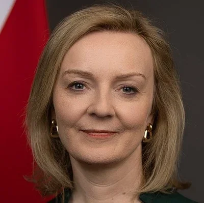 Liz Truss